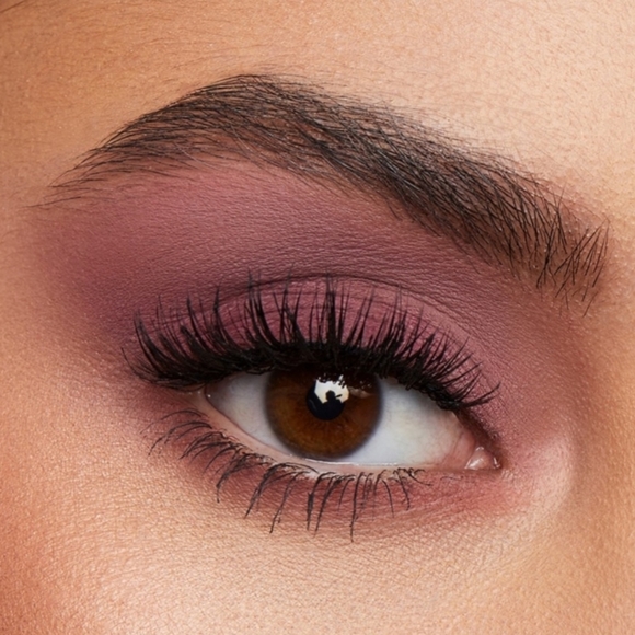 𝅺🥳 Host Pick🥳Too Faced Melted Chocolate Matte Eyeshadow " Chocolate Wine" - Picture 4 of 5